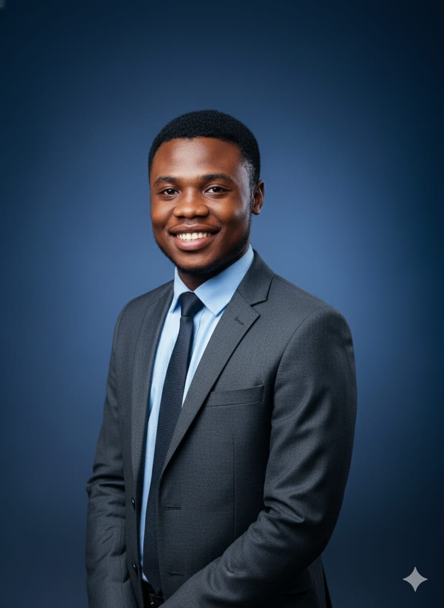 Mortoti-Agogyi Jephthah Lorlornyo